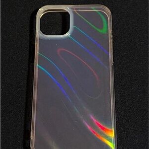 Holographic Phone Case - Multicolor